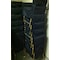 Atlas Commercial Products Chiavari Chair Cover, 3/4 Protective Chair Cover CCC434 - alternate 3